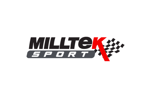 Logo - millte